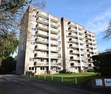Bourne Pines, Christchurch Road, Bournemouth, BH1 - Photo 4