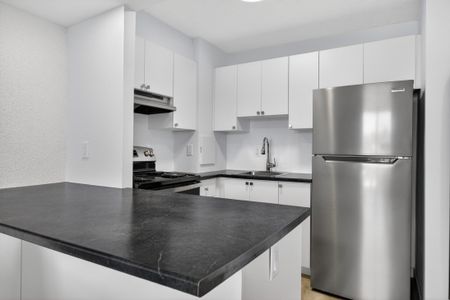 Appartement à louer - Gatineau (Hull) (Île de Hull) Appartement à louer - Gatineau (Hull) (Île de Hull) - Photo 4