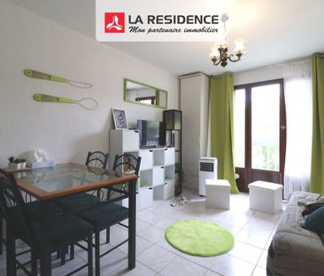 Appartement de 1 pièces - Photo 4