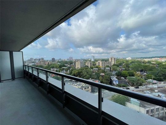 For Lease - 181 Bedford Road Unit# 1301, Toronto, Ontario - Photo 1