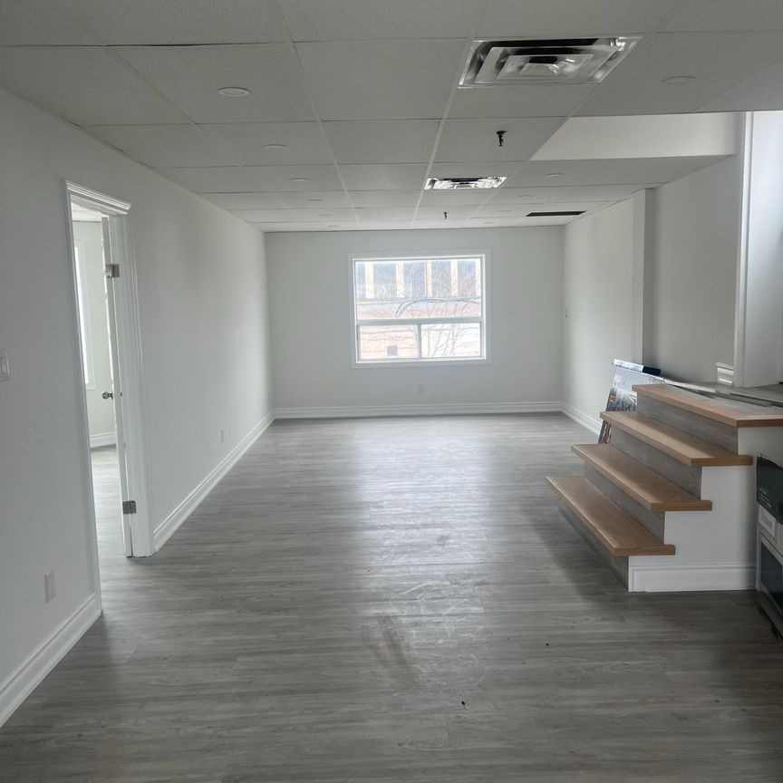 For Lease - 280 Raleigh Avenue Unit# 3, Toronto, Ontario - Photo 1