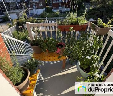 7274 6e Avenue, Villeray / St-Michel / Parc-Extension à louer - Photo 6