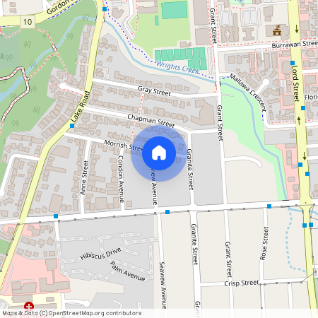 8B Morrish Street, NSW 2444, Port Macquarie