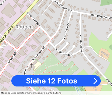 Geräumige 2-Zimmerwohnung in Velbert - Foto 1