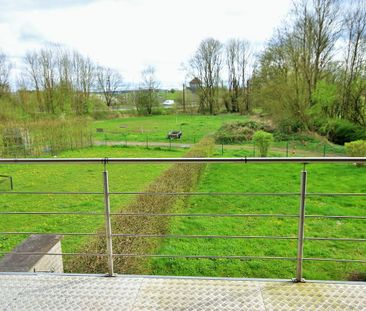 Appartement te huur in Neuville voor € 825 met 2 slaapkamers - Photo 2