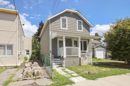 For Lease - 43 ST CHARLES Street Unit# A, Vanier and Kingsview Park, Ontario - Photo 2