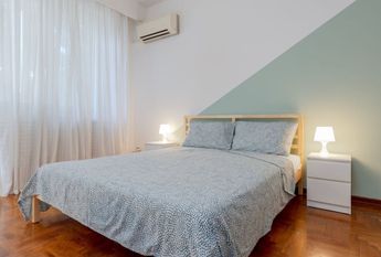 Via Teofilo Folengo, Padova, Veneto 35141