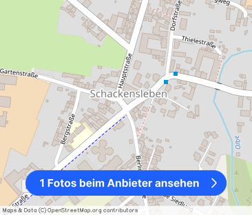 (EF1333_M) Magdeburg: Irxleben, möbliertes Luxusapartment im 2.Ober... - Foto 1