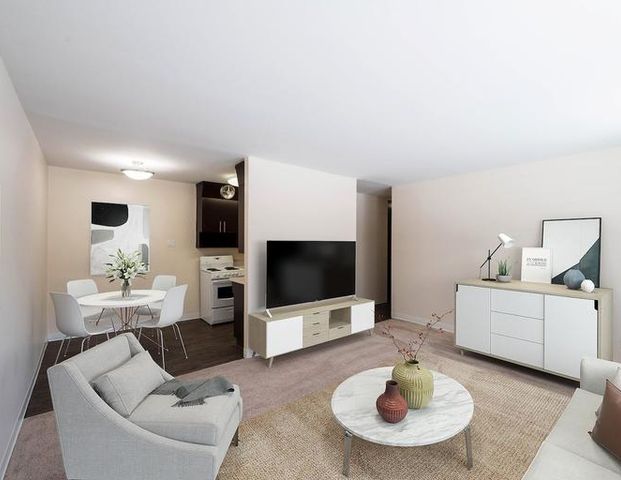 Edison Court | 271 Edison Avenue, Winnipeg - Photo 1