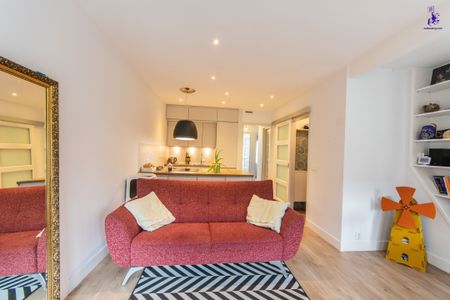 Hoogte Kadijk | East Center | Furnished | Ref 6310 | € 2.750 excl. bills | Available from 15 December - Photo 4