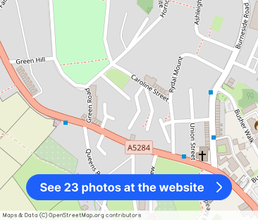 Gardiner Bank, Kendal, LA9 4SL - Photo 1