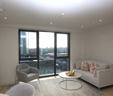 2 Bedroom , Manchester - Photo 4