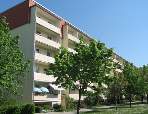 Nichts für Sonnenmuffel – Südbalkon genießen - Foto 1