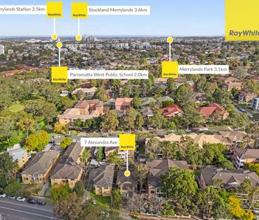 Spacious Torrens Title Duplexes - Prime Westmead Location - Now for... - Photo 1