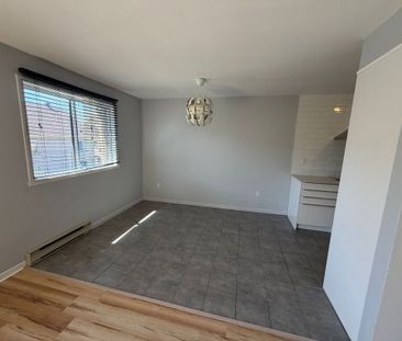 4 ½ Rénové à Louer | RDP - Photo 1