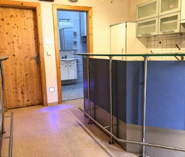 Wohnung mit sonnigem Balkon und Parkplatz in Jennersdorf …! - Foto 5