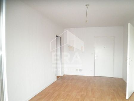 Appartement Tours 2 pièce(s) 38.29 m2 - Photo 5