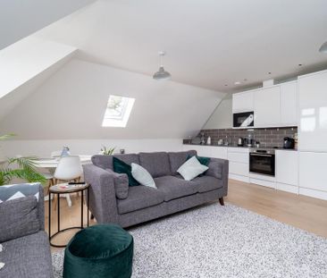 2 bedroom apartment to rent - Photo 2