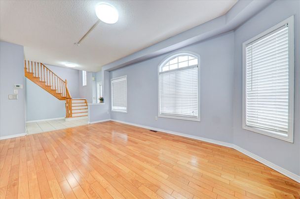 For Lease - 221 Hupfield Trail Unit# MAIN, Toronto, Ontario - Photo 1