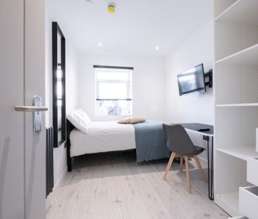 6 bedroom house of multiple occupation to rent - Photo 6