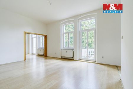 Pronájem bytu 2+kk 67 m², Třebízského 209, Mariánské Lázně - Photo 4