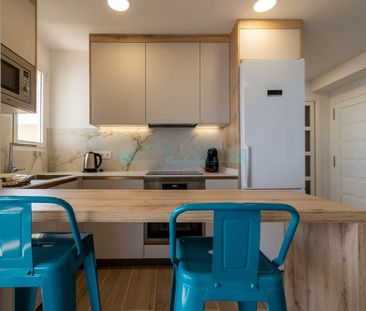 Apartment for rent in Elviria, Marbella East - Photo 1