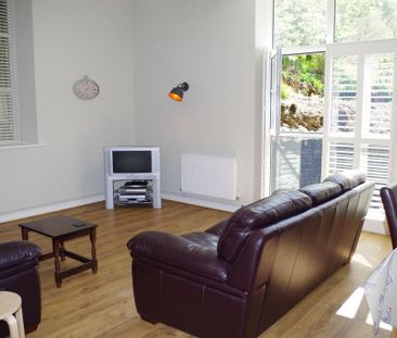 1 bedroom apartment to rent - Photo 3