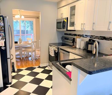 For Lease - 85 Barnes Drive Unit# Main, Ajax, Ontario - Photo 6