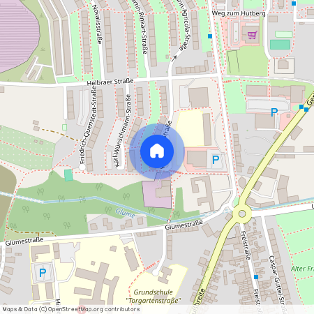 Kurt-Wein-Straße 9, 06295 Sachsen-Anhalt - Eisleben