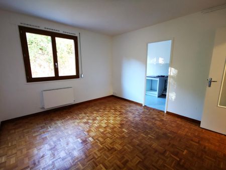 TOULOUSE / Location Appartement 2 Pièces 37 m² - Photo 4