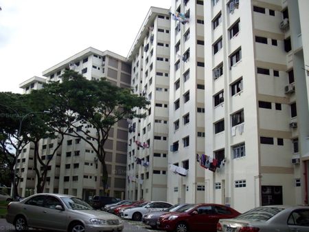 Blk 374 Clementi Avenue 4 (Clementi), HDB 3 Rooms - For Rent - Photo 4