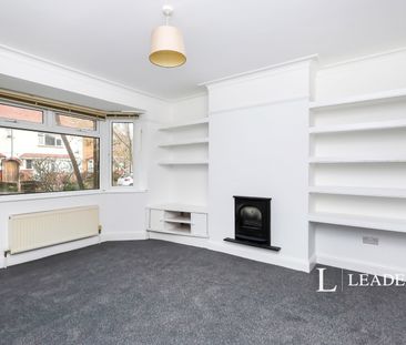 3 bedroom house to rent Queens Crescent, Eastbourne, BN23 - Photo 6