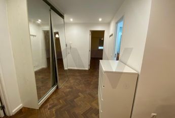 Apartamento T2 em Lisboa