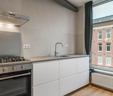 Te huur: Appartement Nassaukade in Amsterdam - Foto 4