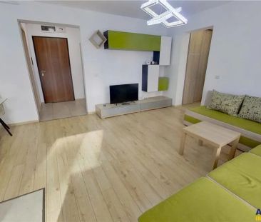 Apartament cochet, zona rezidentiala, Tractorul, Brasov - Fotografie 4