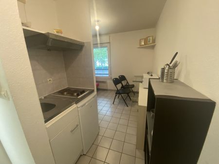 Appartement Grenoble - Photo 2