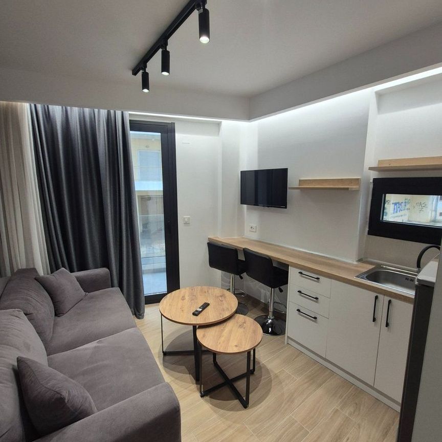 Studio/Γκαρσονιέρα για ενοικίαση Καλούτσιανη - Κουραμπάς (Ιωάννινα) - Φωτογραφία 1