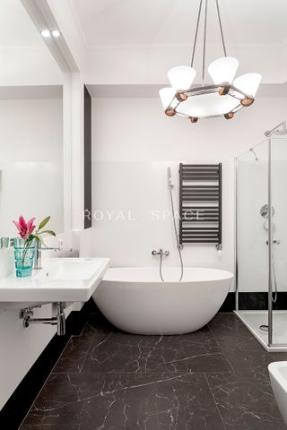 Apartament przy Hotelu Bristol - Zdjęcie 5