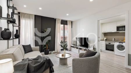 Piso de alquiler en Carrer de Morales, Barri de les Corts - Photo 3