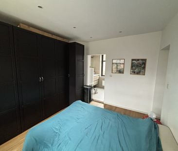 Appartement te huur - Foto 1