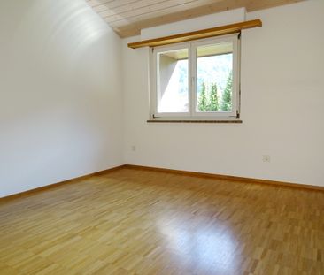 Heimelige Wohnung mit Cheminée - Photo 1