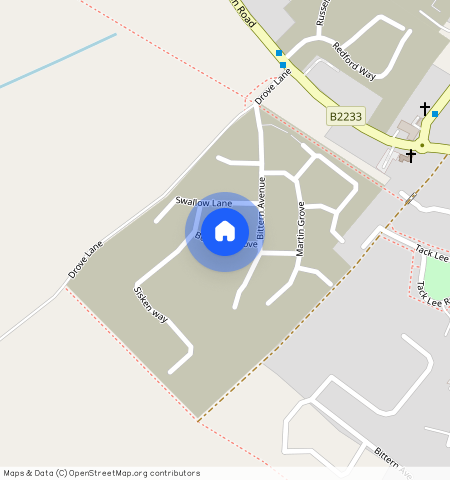 Bullfinch Grove, Yapton, BN18 0TL