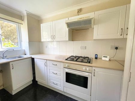 1 bedroom ground floor flat to rent - Photo 4