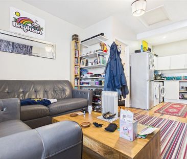 1 bedroom apartment to rent - Photo 3