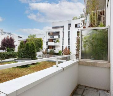 location Appartement T4 DE 86.55m² À PARIS - Photo 5