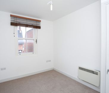 Flat to rent, Available unfurnished from 02/12/2024 - Photo 4