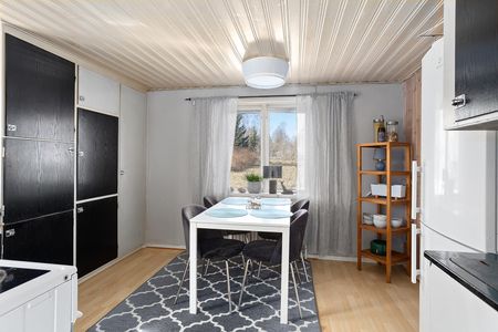 Hultstigen, Zinkgruvan - Foto 3