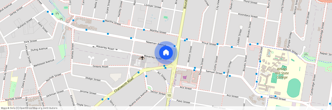 114 Waverley Road, Qld 4152, Camp Hill