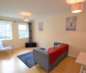 2 bedroom apartment to rent - Photo 3