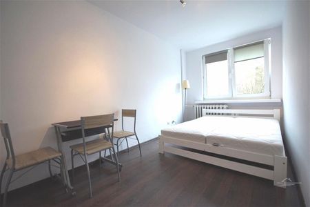 Mieszkanie 2p. w pobliżu Uniwersytetu i szpitala ZG - Фото 4